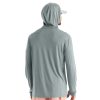 FreeFly Bamboo Lightweight Hoodie – Men’s